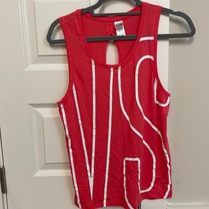 Victoria’s Secret sport tank top